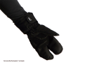 BBB CYCLING Handschuh Winter SubZero 2x2 BWG-35 | schwarz XL