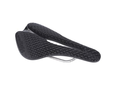 SELLE ITALIA Saddle Novus EVO Boost Kit Titanium Superflow | 3D