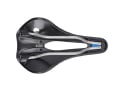 SELLE ITALIA Saddle Novus EVO Boost Kit Titanium Superflow | 3D