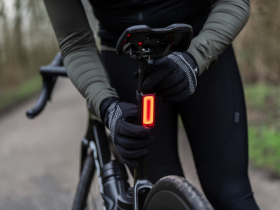 BBB CYCLING Rücklicht Signal Pro BLS-168 |...