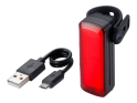 BBB CYCLING Rear Light Signal Pro BLS-168 | international version