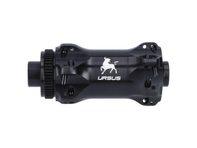 Wheelset 28 Disc RR | Ursus Straightpull Center Lock Hubs...