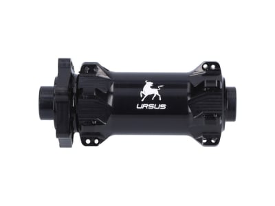 Wheelset 28 Disc RR | Ursus Straightpull Center Lock Hubs...