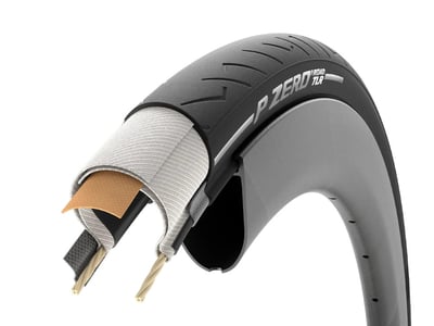PIRELLI Tire P Zero Road 28