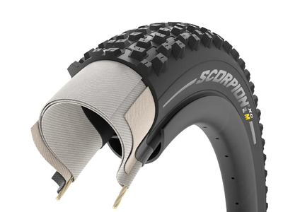 PIRELLI Tire Scorpion XC M 29 x 2,40 Mixed Terrain SmartGrip 