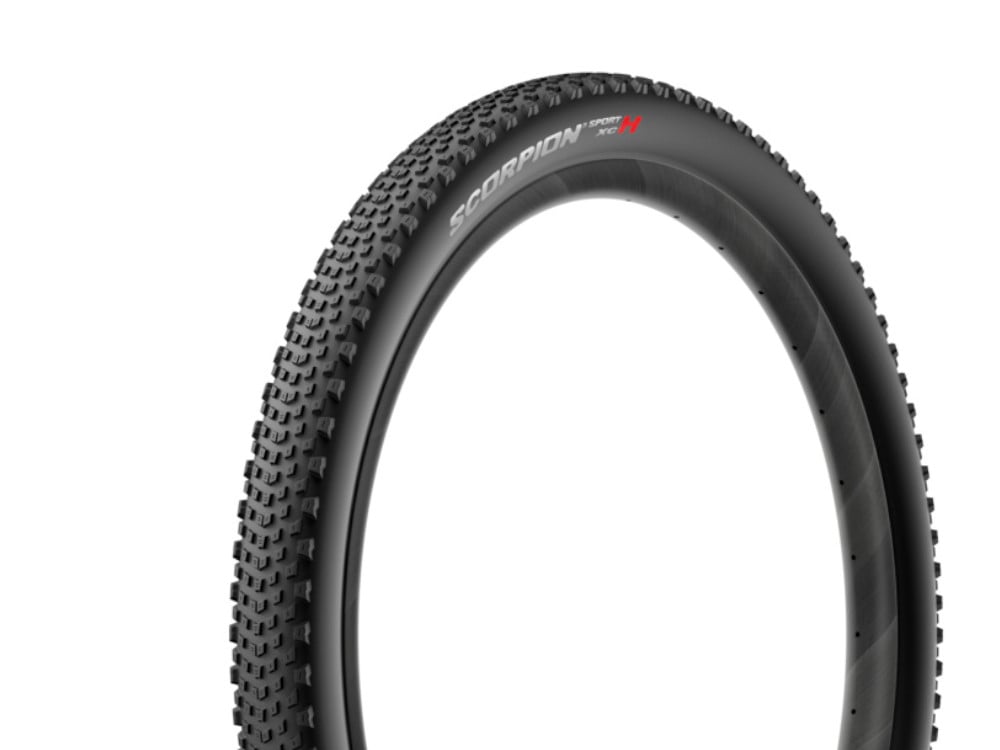 PIRELLI Tire Scorpion Sport XC H 29 x 2,20 Hard Terrain | ProWall TLR
