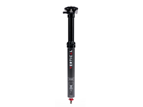 VERTICAL Dropper Seatpost Helium | without Remote Lever |...