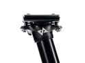 VERTICAL Dropper Seatpost Helium | without Remote Lever | 380 x 90 mm