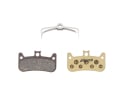 BCA Disc Brake Pads Performance semi-metallic | B048 - Formula Cura 4