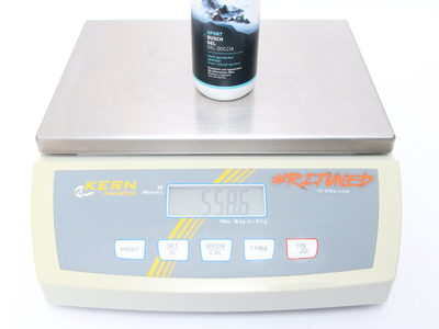 SIXTUS Shower Gel Sport | 500 ml