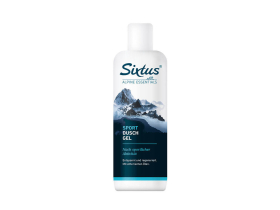 SIXTUS Duschgel Sport | 500 ml