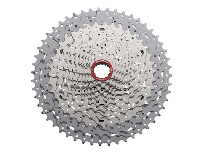SUNRACE Kassette CSMZ932 10-51 Zähne | 12-fach silber