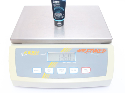 SIXTUS Thermo Balm Sport | 125 ml