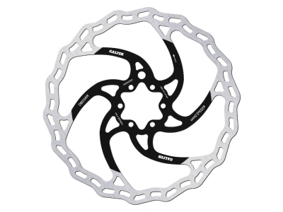 GALFER Bremsscheibe E-Bike & Enduro MTB Fixed Disc Wave |...
