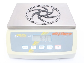 GALFER Brake Disc E-Bike & Enduro MTB Fixed Disc Wave...