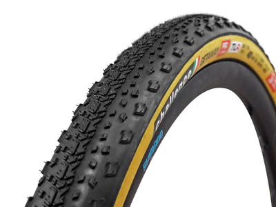 CHALLENGE Tire Getaway Pro PPS2 28 | 700 x 45C TLR black/tan