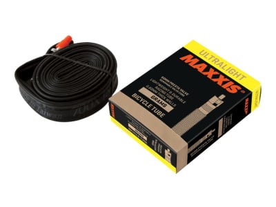 MAXXIS Schlauch UltraLight 28" SV 48 mm