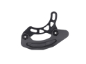 FRAEZEN chainguide FUEHRUNG lower part/bashguard | black