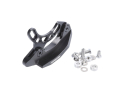 FRAEZEN chainguide FUEHRUNG lower part/bashguard | black