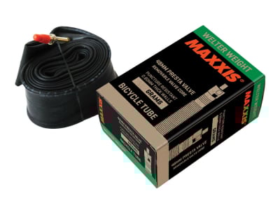 MAXXIS Schlauch WelterWeight 27,5" SV 36 mm