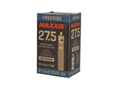 Maxxis freeride cheap tube 27.5