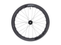 R2-TUNED ZIPP Laufradsatz 28" 454 NSW  Carbon Clincher | Tubeless | Center Lock | 12x100 mm | 12x142 mm Steckachse + CERAMICSPEED Coated Lager Shimano 11-/12--fach Road
