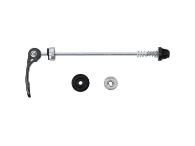 WAHOO Adapter Set for Quick Release incl. Spare Qucik