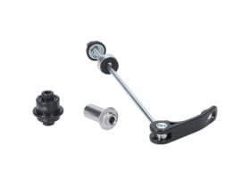 WAHOO Adapter Set für Schnellspanner inkl....