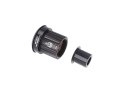 DT SWISS Freehub Body Conversion Kit Light Ratchet LN | Shimano Micro Spline Road 12x142 mm Thru Axle