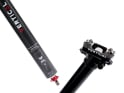 VERTICAL Dropper Seatpost Helium | without Remote Lever | 410 x 90 mm 31,6 mm