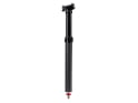 VERTICAL Dropper Seatpost Helium | without Remote Lever | 350 x 90 mm 30,9 mm