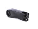 THM CARBONES Vorbau Tibia Carbon 31,8 mm 6° | Integrated Cable Routing für D-Shaped Gabeln  80 mm
