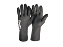 VELOTOZE Gloves Waterproof Cycling Glove | black S