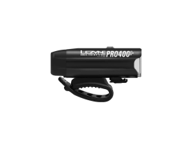 LEZYNE Battery Front Light Hecto Drive Pro 400+ | StVZO