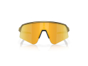 OAKLEY Sunglasses Sutro Lite Sweep RE-DISCOVER COLLECTION Brass