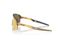 OAKLEY Sonnenbrille Sutro Lite Sweep RE-DISCOVER COLLECTION Brass Tax | Prizm 24k OO9465-2139