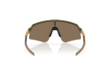 OAKLEY Sonnenbrille Sutro Lite Sweep RE-DISCOVER COLLECTION Brass Tax | Prizm 24k OO9465-2139