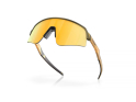 OAKLEY Sonnenbrille Sutro Lite Sweep RE-DISCOVER COLLECTION Brass Tax | Prizm 24k OO9465-2139