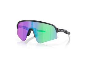 OAKLEY Sunglasses Sutro Lite Sweep Matte Black | Prizm...