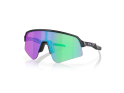 OAKLEY Sonnenbrille Sutro Lite Sweep Matte Black | Prizm Golf OO9465-2339