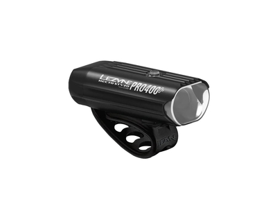 Lezyne hecto hot sale drive 400