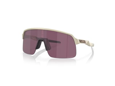 OAKLEY Sunglasses Sutro Lite Matte Sand | Prizm Road Black