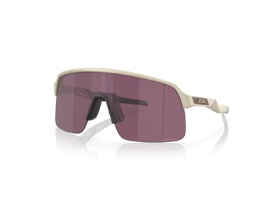 OAKLEY Sonnenbrille Sutro Lite Matte Sand | Prizm Road Black OO9463-5239