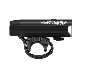 LEZYNE Battery Front Light Super Drive 600+ | StVZO