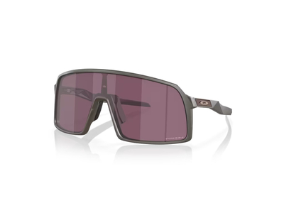 OAKLEY Sunglasses Sutro Matte Olive | Prizm Road Black OO9406-A437