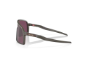 OAKLEY Sunglasses Sutro Matte Olive | Prizm Road Black OO9406-A437