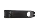 THM CARBONES Stem Tibia Carbon 31,8 mm 6° | Integrated Cable Routing for Headset Routing 110 mm