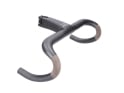 THM CARBONES Vorbau-Lenker-Einheit Frontale Carbon Road | Integrated Cable Routing | 440 mm