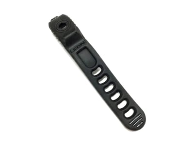 LEZYNE Halterung für LED Beleuchtung Macro Drive | Super Drive | Deca Drive | Mega Drive