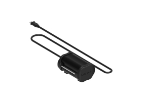 Lezyne Infinite Light Power Pack XL + NLS – Power Bank/light Set Per Bici - Foto 2